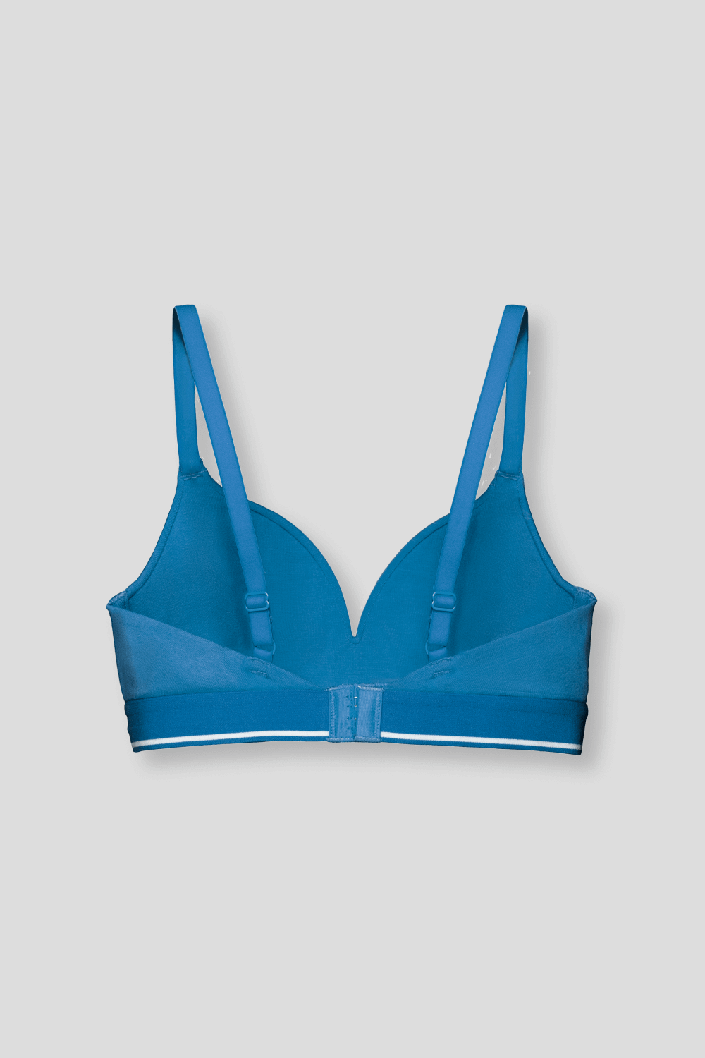 Worry Free Wireless 3D Bra (FEMALE)
