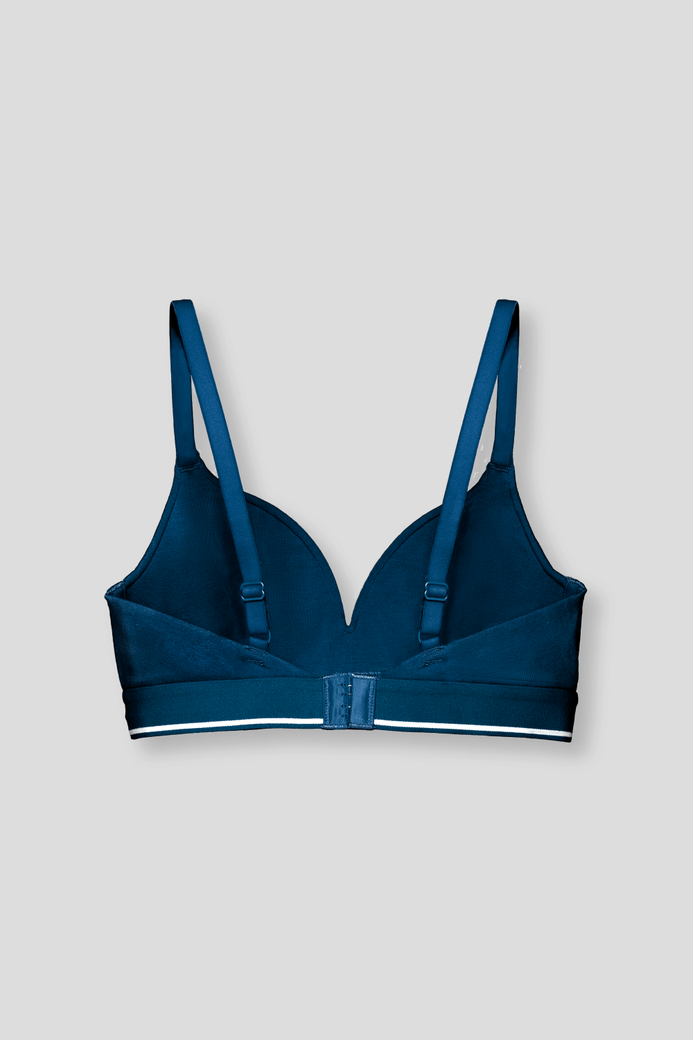 Worry Free Wireless 3D Bra (FEMALE)
