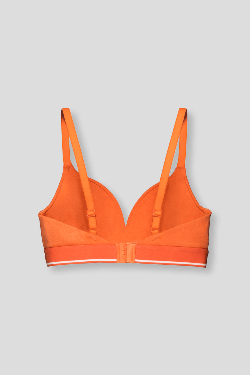Worry Free Wireless 3D Bra (FEMALE)