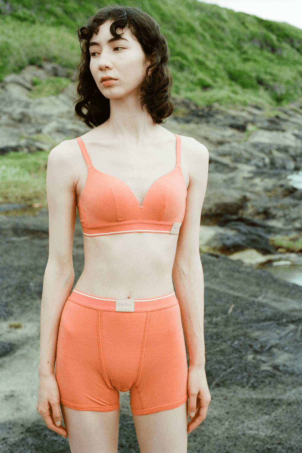 Worry Free Wireless 3D Bra (FEMALE)